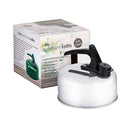 2L Polished Whistling Kettle