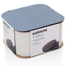 Day To Day White Mugs 4pk