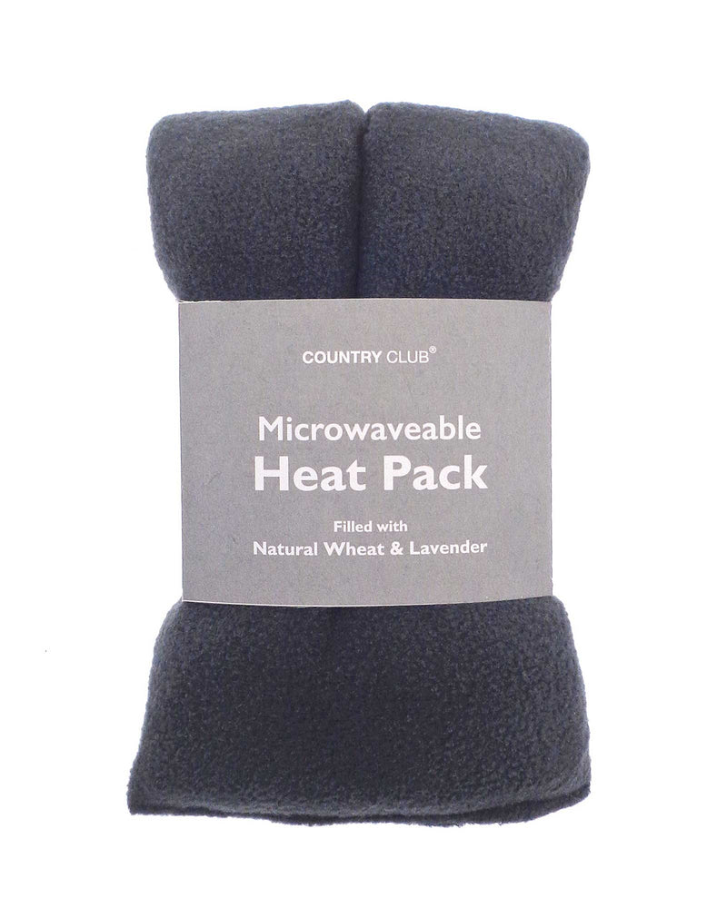 Microwaveable Heat Pack Assorted