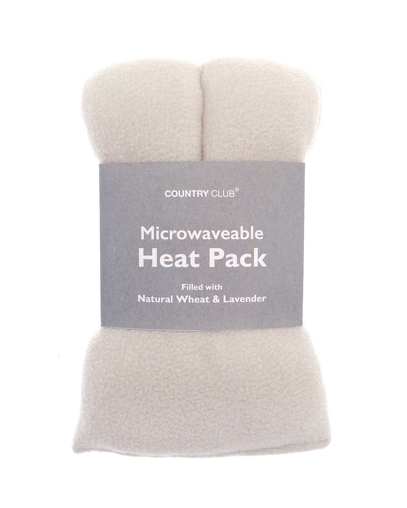 Microwaveable Heat Pack Assorted