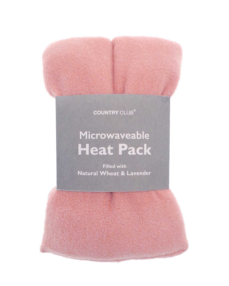 Microwaveable Heat Pack Assorted