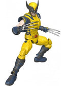Marvel Infinity Saga Blokees Champion Class Wolverine