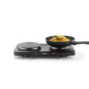 Progress Double Hot Plate