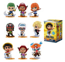 Anime One Piece Cosbi Mystery Figrue