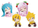 Twinchees Hatsune Miku Lil Sleepers Figure Blind Bag