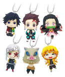 Twinchees Demon Slayer Keyring Blind Bag