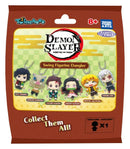 Twinchees Demon Slayer Keyring Blind Bag