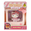 Hello Kitty & Friends Light Up Tv