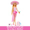 Barbie Movie Beach Doll
