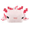 Minecraft Axolotl 8in Plush