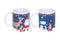 Santa & Friends Mug Assorted