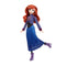 Disney Frozen Ice Skating Anna Doll