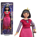 Disney Wish Dahlia Of Rosas Doll