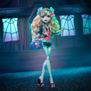 Monster High Lagoona Blue Reproduction Doll