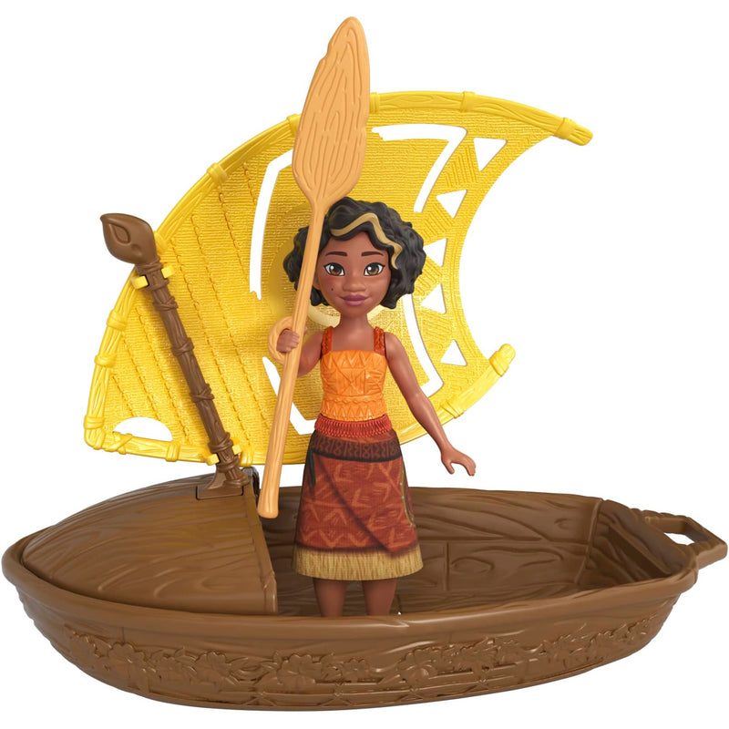 Disney Moana 2 Wayfinder Wonders Blind Bag