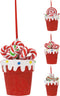 Candy Christmas Tree Decoration Assorted