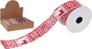 Christmas Ribbon - Assorted Designs