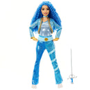 Disney Descendants The Rise of Red Doll Princess Chloe Charming
