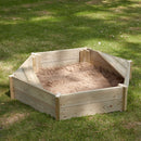 TP Castlewood Sandpit