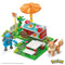 Mega Construx Pokemon Poké Puff Picnic