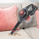Beldray Airgility Cordless Vacuum Cleaner - Red