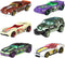 Hot Wheels Hot Wheels 1:64 Themed Die-Cast Car Assorted