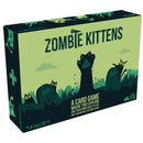 Exploding Kittens: Zombie Kittens