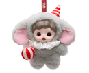 Zoraa Fluffy Cabin Series Viynl Plush Doll Blind Box