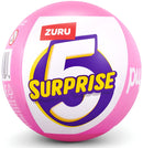 5 Surprise Mini Brands Puppy Pet Shop