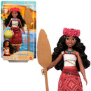 Disney Moana 2 Singing Adventure Moana Doll