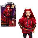 Disney Descendants The Rise of Red Doll Red