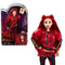 Disney Descendants The Rise of Red Doll Red