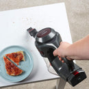 Beldray Airgility Cordless Vacuum Cleaner - Red
