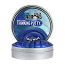 Crazy Aaron's Thinking Putty - Magnetic Storms Tidal Wave