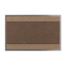 Miracle Barrier Doormat 60x90cm - Brown