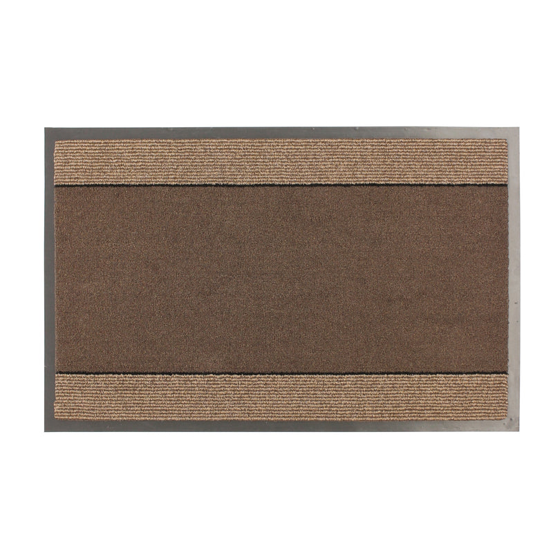 Miracle Barrier Doormat 60x90cm - Brown