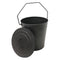 Charnwood Coal Bucket inc. Lid