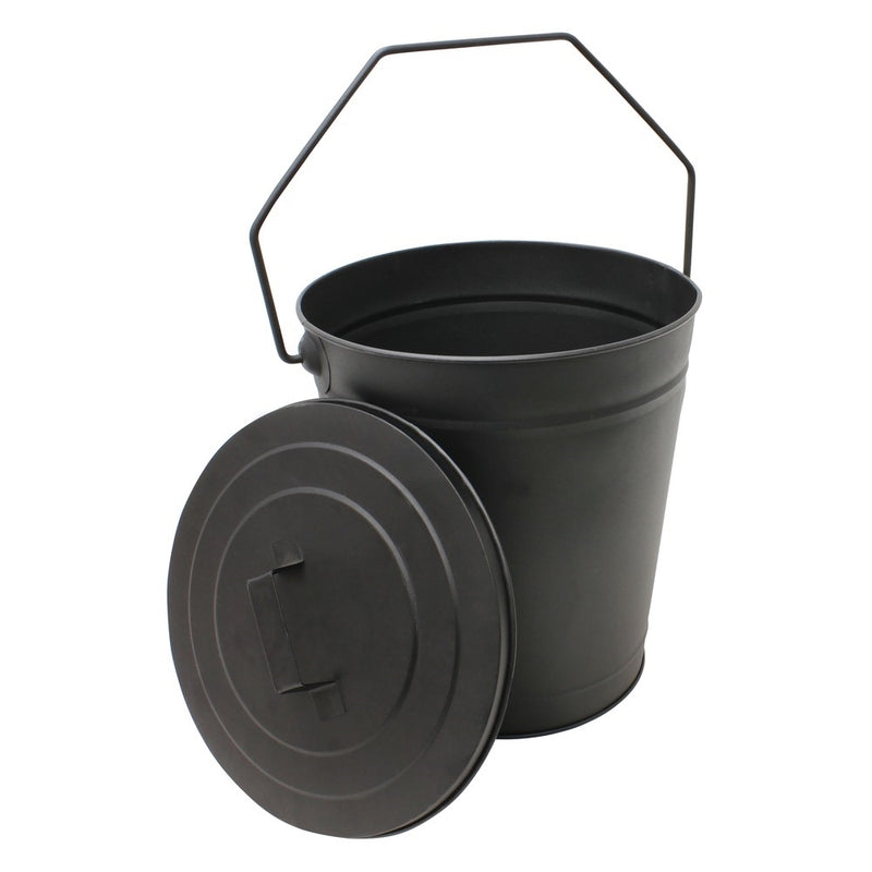 Charnwood Coal Bucket inc. Lid