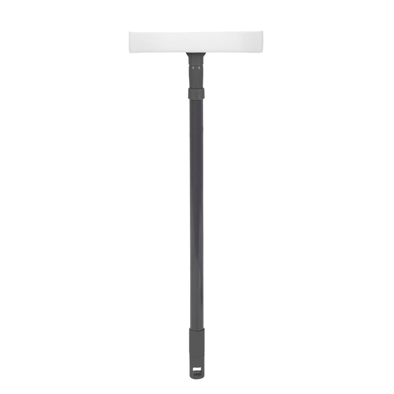 Extendable Window Cleaner - Grey