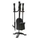 Colchester Companion Set Black 3pce