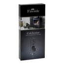 Colchester Companion Set Black 3pce