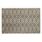 Mega Indoor Doormat 50x75cm - Diamond