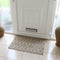 Mega Indoor Doormat 50x75cm - Diamond