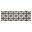 Fiora Indoor Runner 50x150cm - Pewter