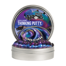 Crazy Aaron's Thinking Putty - Super Scarab