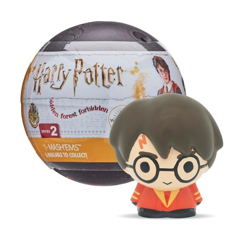 Harry Potter Mashems Assortment
