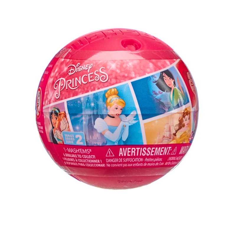 Disney Princess Mashems Assortment