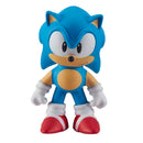 Stretch Sonic The Hedgehog