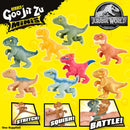 Heroes Of Goo Jit Zu Mini Jurassic World Series 5 Assortment