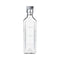 Kilner Grey Clip Top Bottle - 0.6L